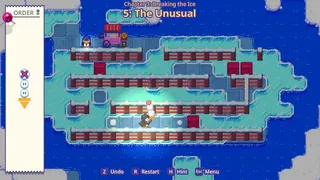 Скриншот 3 к игре Snow Cone: The Inside Scoop