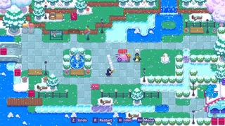 Скриншот 4 к игре Snow Cone: The Inside Scoop