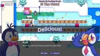 Скриншот 5 к игре Snow Cone: The Inside Scoop