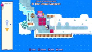 Скриншот 6 к игре Snow Cone: The Inside Scoop