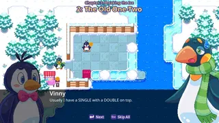 Скриншот 8 к игре Snow Cone: The Inside Scoop