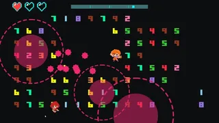 Скриншот 1 к игре Ten Ten