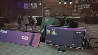 Скриншот 2 к игре Night Club Simulator