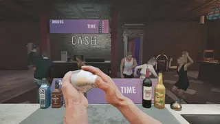 Скриншот 4 к игре Night Club Simulator