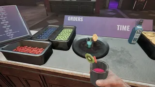 Скриншот 7 к игре Night Club Simulator