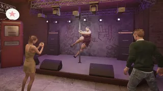 Скриншот 8 к игре Night Club Simulator