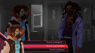 Скриншот 3 к игре Blood & Play