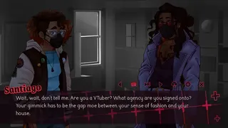 Скриншот 4 к игре Blood & Play