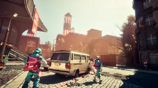 Скриншот 1 к игре TRUST