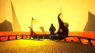 Скриншот 6 к игре Tartaros