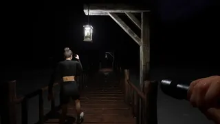 Скриншот 1 к игре Cursed Ones