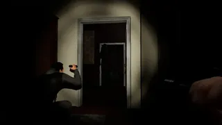 Скриншот 3 к игре Cursed Ones