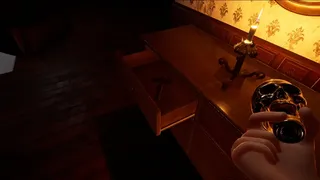 Скриншот 5 к игре Cursed Ones