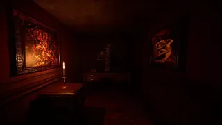 Скриншот 7 к игре Cursed Ones