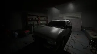 Скриншот 8 к игре Cursed Ones
