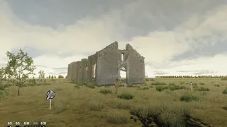 Скриншот 1 к игре Discover Old D'Hanis