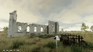 Скриншот 3 к игре Discover Old D'Hanis