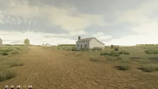 Скриншот 4 к игре Discover Old D'Hanis