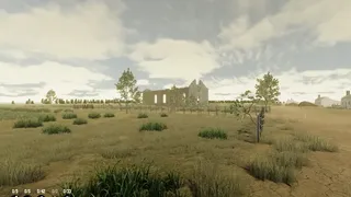 Скриншот 6 к игре Discover Old D'Hanis