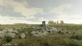 Скриншот 8 к игре Discover Old D'Hanis