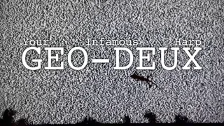 Скриншот 1 к игре GEO-DEUX