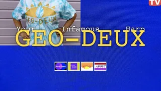 Скриншот 2 к игре GEO-DEUX