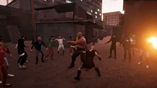 Скриншот 2 к игре Champion Simulator