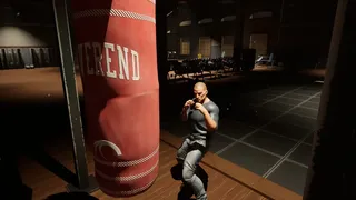 Скриншот 4 к игре Champion Simulator