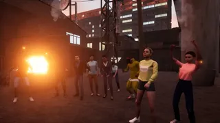 Скриншот 5 к игре Champion Simulator