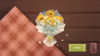 Скриншот 2 к игре BloomTale