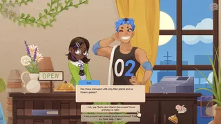 Скриншот 3 к игре BloomTale