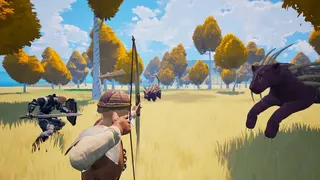 Скриншот 2 к игре Hasteventure