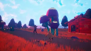 Скриншот 3 к игре Hasteventure