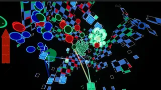 Скриншот 1 к игре The Amen Variations