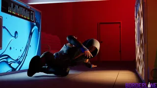 Скриншот 1 к игре Borderline