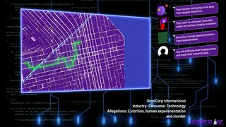 Скриншот 5 к игре Borderline