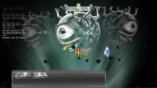 Скриншот 1 к игре The Girl In White