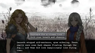 Скриншот 5 к игре The Girl In White