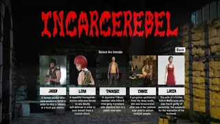 Скриншот 3 к игре IncarceRebel