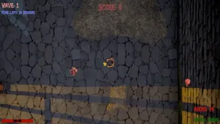 Скриншот 6 к игре IncarceRebel