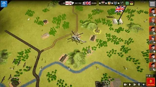 Скриншот 2 к игре Northern Ireland '74