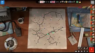 Скриншот 4 к игре Northern Ireland '74