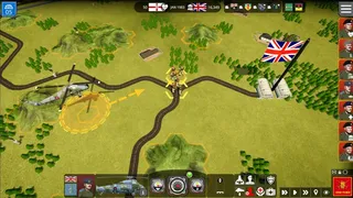 Скриншот 5 к игре Northern Ireland '74