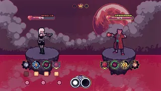 Скриншот 1 к игре Standoff Beat