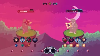 Скриншот 2 к игре Standoff Beat