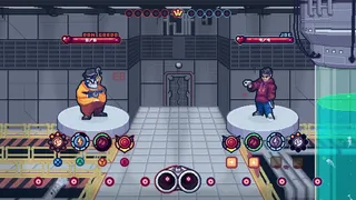 Скриншот 3 к игре Standoff Beat