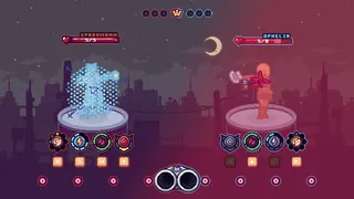 Скриншот 4 к игре Standoff Beat