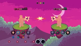 Скриншот 5 к игре Standoff Beat