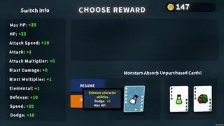 Скриншот 6 к игре Rosttle