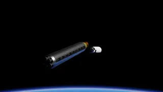 Скриншот 7 к игре Keplerian Space Discovery